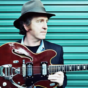 Jim Moginie photo provided by Last.fm