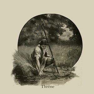 Avatar for Thréne