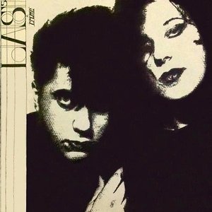 L.A.S.'S. Crime 的头像