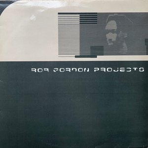 Rob Gordon Projects