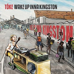 Wake Up Inna Kingston
