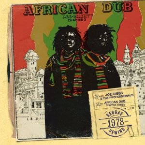 African Dub All-Mighty Chapter 3