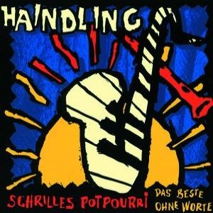 'Schrilles Potpourri - Das Beste Ohne Worte' için resim