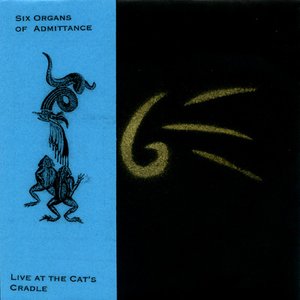 Live At The Cat's Cradle