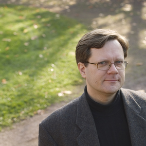 Jaakko Mäntyjärvi photo provided by Last.fm