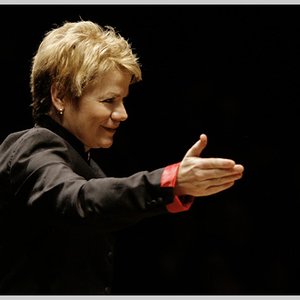 Awatar dla Bournemouth Symphony Orchestra & Marin Alsop