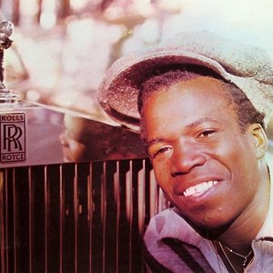 Barrington Levy için avatar