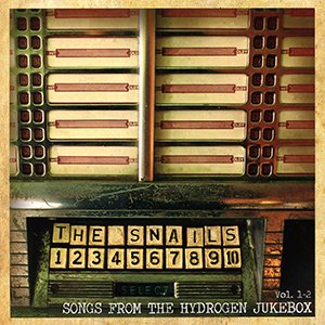 Songs from the Hydrogen Jukebox