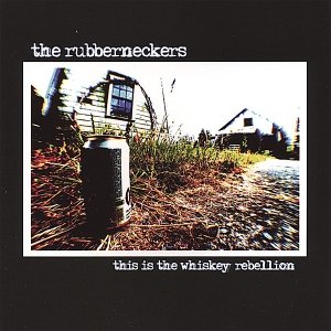 This Is The Whiskey Rebellion