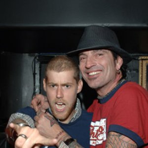 Imagen de 'Andrew mcmahon'