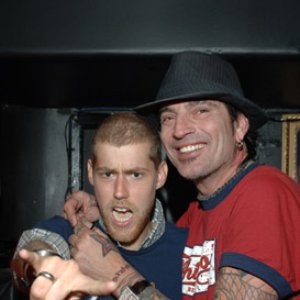 Image for 'Tommy Lee feat. Andrew McMahon'