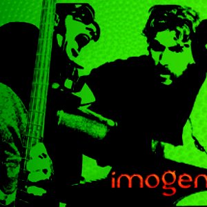 Imogene 的头像