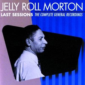 Last Sessions: The Complete General Recordings