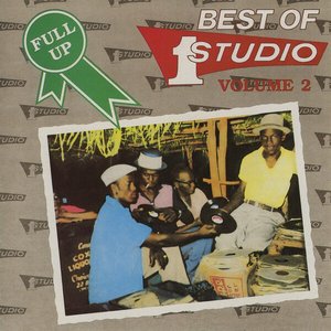 Full Up: Best Of Studio One, Vol.2