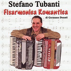 Fisarmonica Romantica
