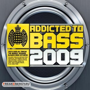 Addicted To Bass 2009