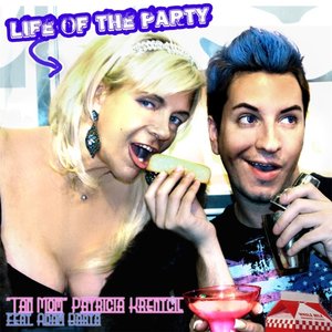 Life of the Party (feat. Adam Barta) - Single