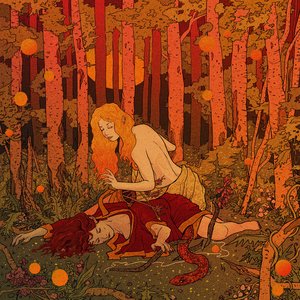 Vixenta/Elcrost - EP