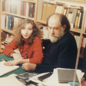 Avatar for Marina Kanavaki
