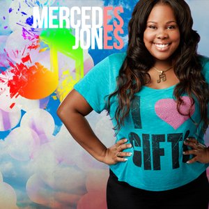 Mercedes Jones のアバター