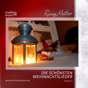 Image for 'Die schönsten Weihnachtslieder - Gemafreie Weihnachtsmusik, Vol. 1'