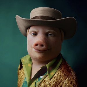 Image for 'john pork'