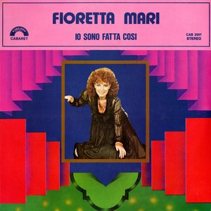 Io sono fatta cosi'