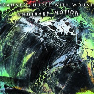 Scanner & Nurse with Wound 的头像
