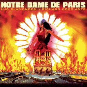 Notre Dame de Paris - Live au Palais des Congrés 1998