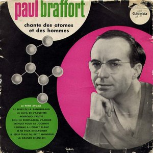 Avatar for Paul Braffort