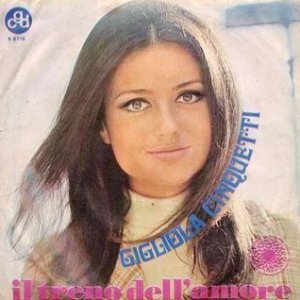 Альбомы И Дискография Gigliola Cinquetti | Last.Fm