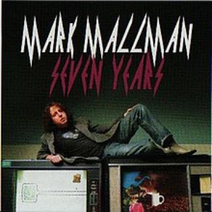 Seven Years cover