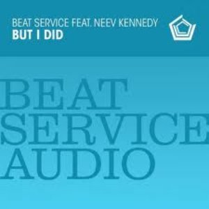 Avatar für Beat Service feat. Neev Kennedy