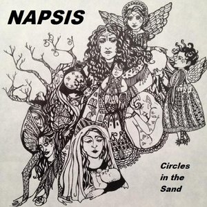 Circles in the Sand