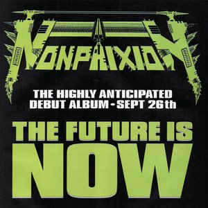 The Future Is Now