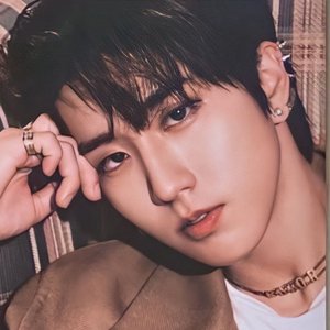 Han Jisung 的头像