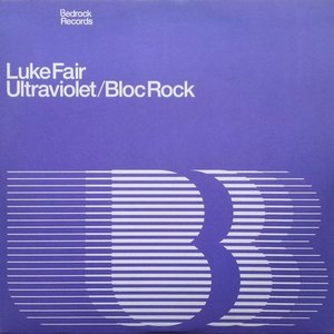 Ultraviolet / Bloc Rock