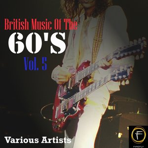 British Music Of The 60's Vol. 5