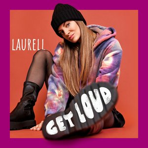 Get Loud - Single