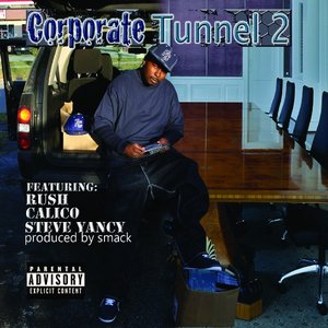 Corporate Tunnel 2