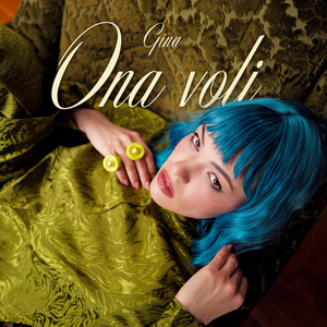Artwork for ONA VOLI