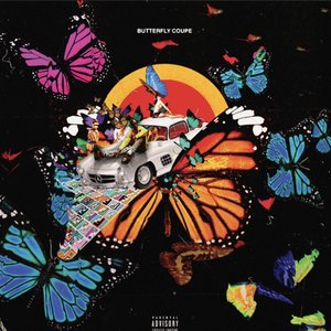 Butterfly Coupe (feat. Yung Bans, Playboi Carti) - Single