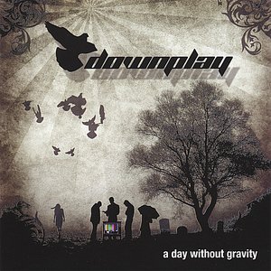 “A Day Without Gravity”的封面