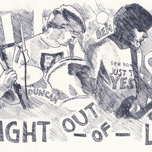Straight Out Of Line 的头像