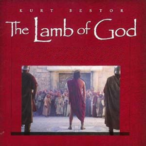 The Lamb of God