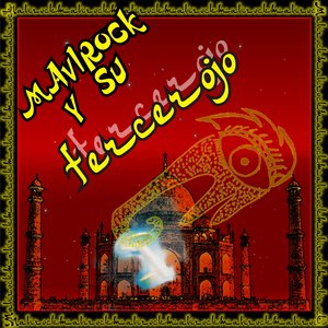 Mavirock y su tercer ojo