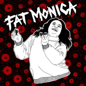 Fat Monica 的头像