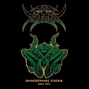 Apocryphal Tales (Demo 1993)