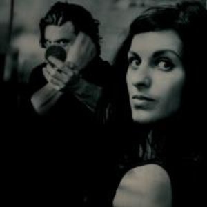 Parov Stelar feat. Odette Di Maio 的头像