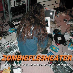 Selected Leftovers, Remixes & Compilation Tracks